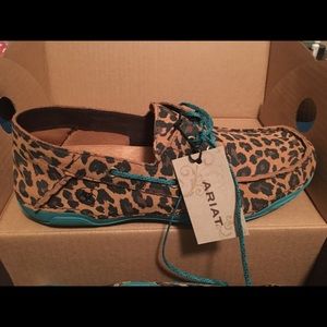 Women’s Ariat Shoes